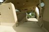 2008 Hyundai Veracruz Trunk Picture